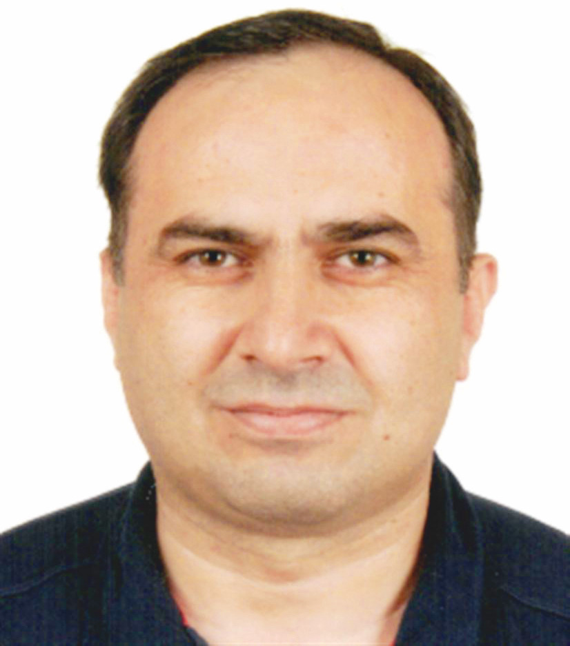 Adem Özkan