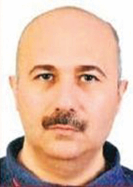 Ahmet Numan Akpınar