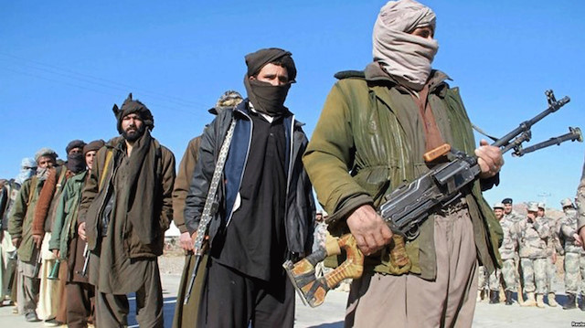 حملة "تطهير" واسعة.. طالبان تطرد نحو 3 آلاف من أعضائها