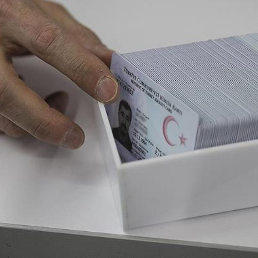 Eski kimlik kartını kullananlar dikkat: Son tarih belli oldu