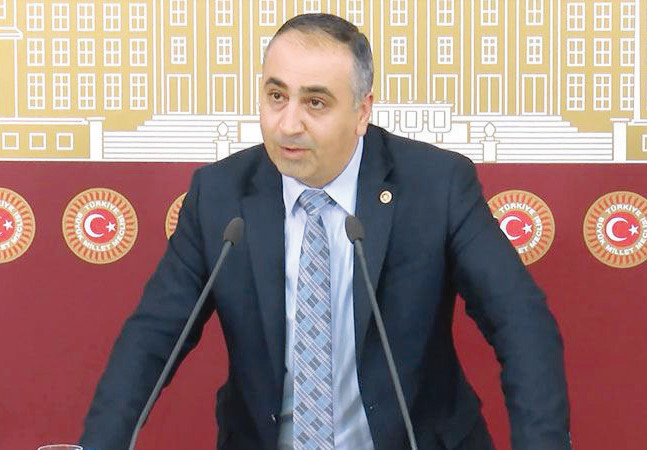 Lütfü Kaşıkçı