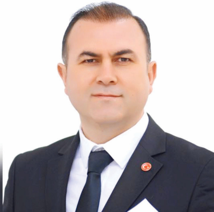 Kahraman Bulut