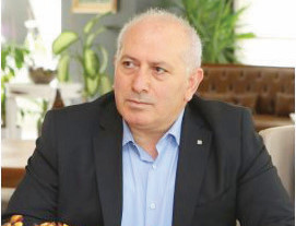 Mehmet Albayrak