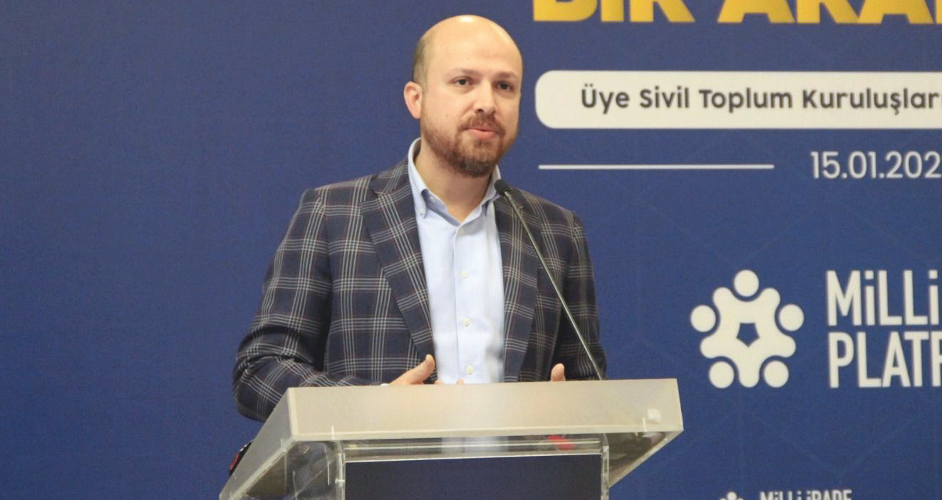 Bilal Erdoğan