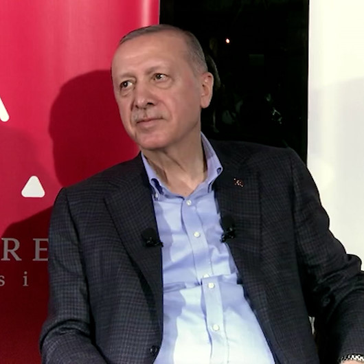Cumhurbaşkanı Erdoğana Menderesin konuşmasını izletip sordu: Bu muhalefet neden değişmiyor?