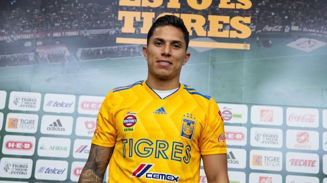 Transfermarkt verilerine göre Carlos Salcedo'nun güncel piyasa değeri 5 milyon euro