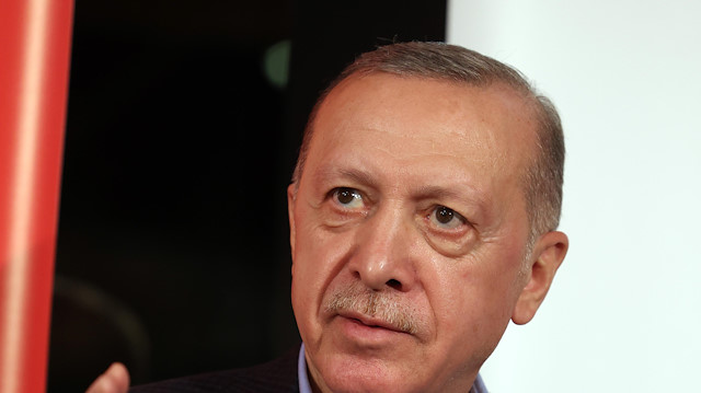 Erdoğan’dan kendisine Menderes ve Özal’ın ölümlerini hatırlatan gence yanıt: Korkmak Müslüman'ın kitabında yazmaz