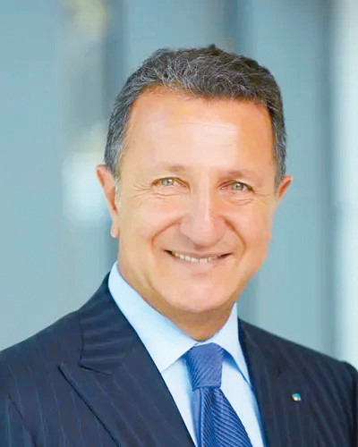 Erdal Eren