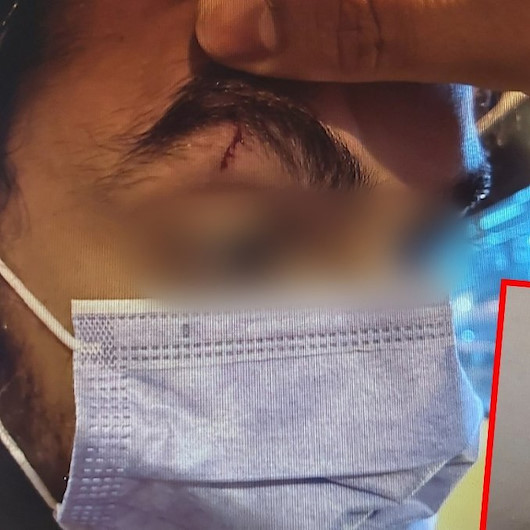 İETT şoföründen yolculara skandal hareket: Susun lan kafamız şişti diye bağırıp öyle şeyler yaptı ki...
