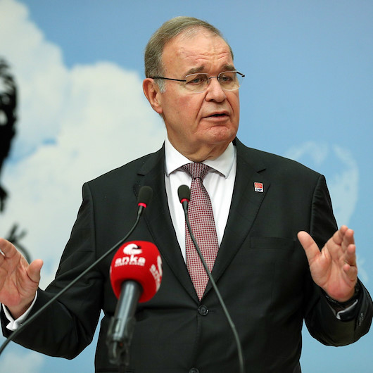CHP Sözcüsü Öztrak HDPli Güzel için kendisine yöneltilen soruya tepki gösterdi: Lafın tamamı akıllıya söylenmez