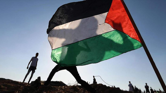 فلسطين تدين إعدام شاب برصاص جيش الاحتلال الإسرائيلي‎‎