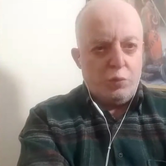 HDP vekili Musa Piroğlu: Muhalefet dün yapmadığı işleri yapıyor o yüzden rahatız