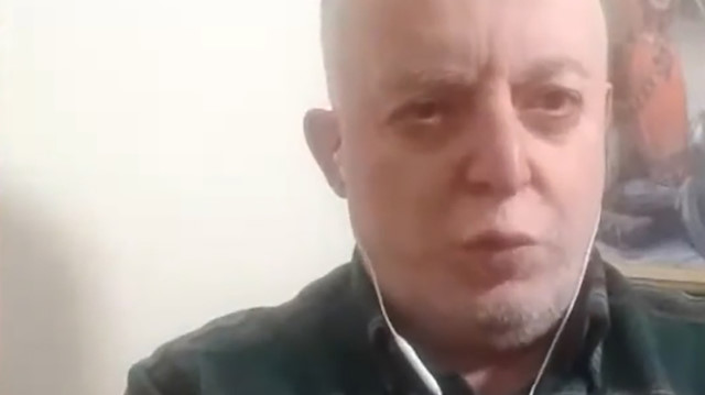 HDP vekili Musa Piroğlu: Muhalefet dün yapmadığı işleri yapıyor o yüzden rahatız