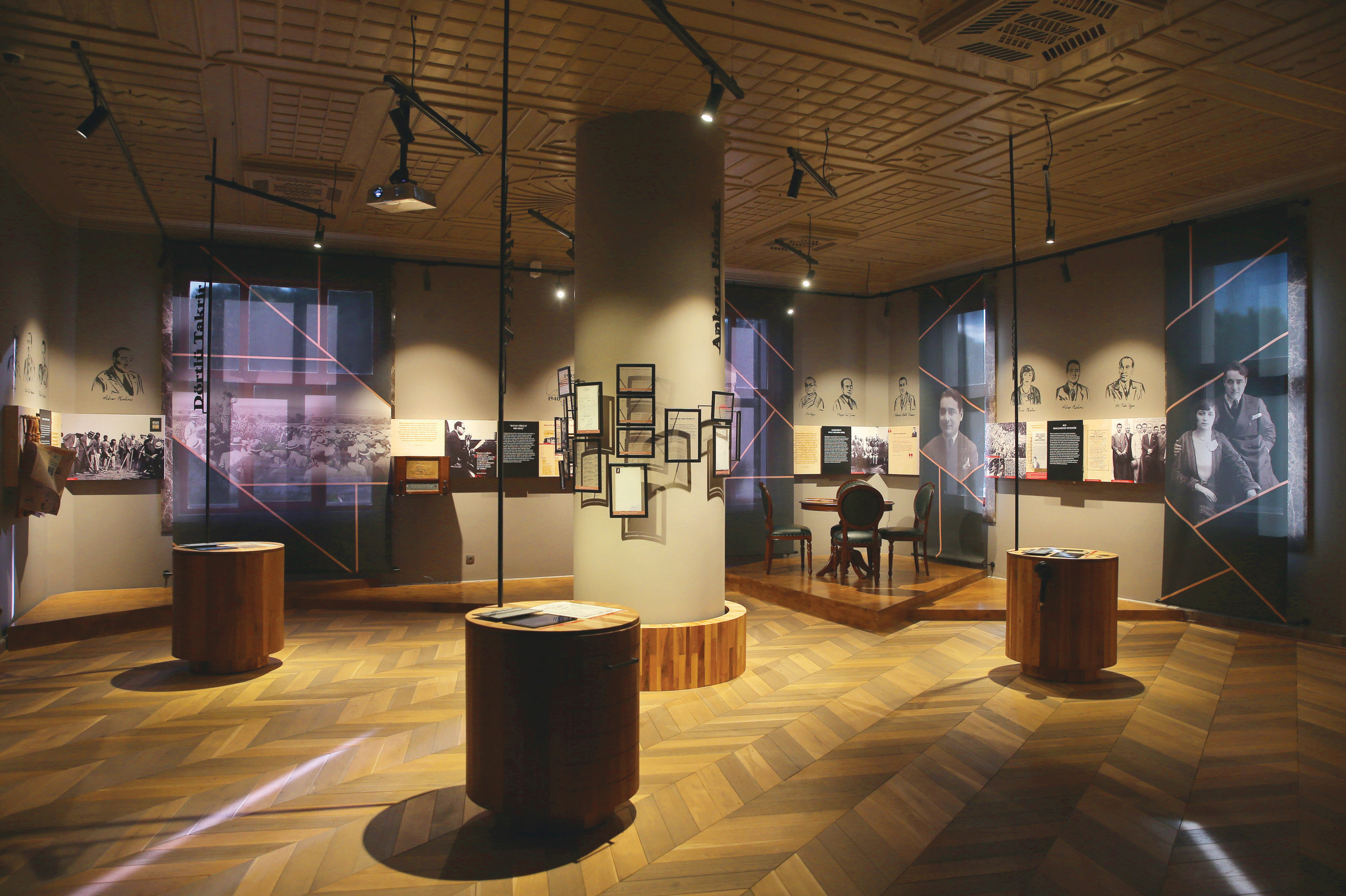 Adnan Menderes Demokrasi Müzesi