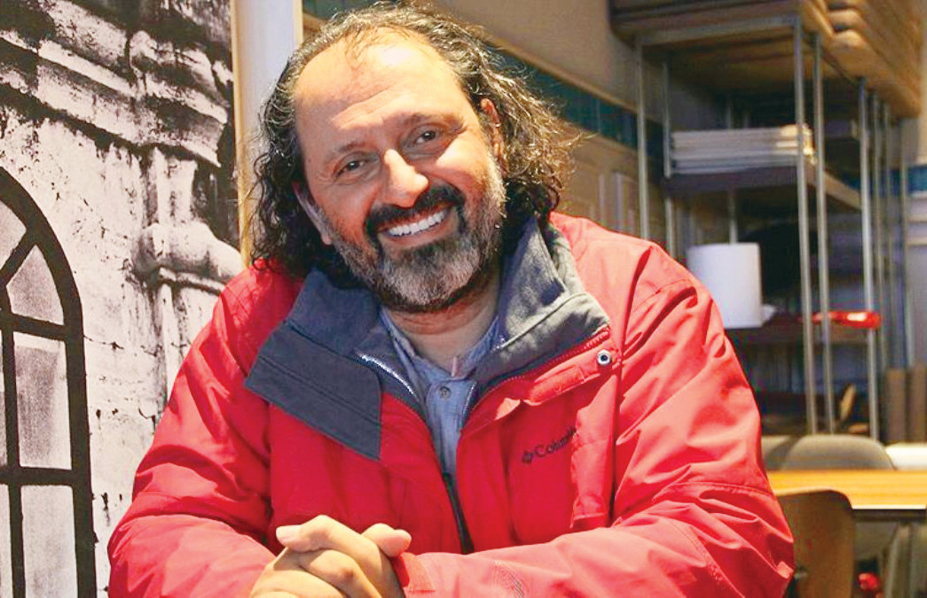 Yücel Arzen