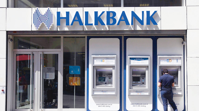 Halkbank’ın talebi kabul edildi: Yasal süreç askıya alınacak