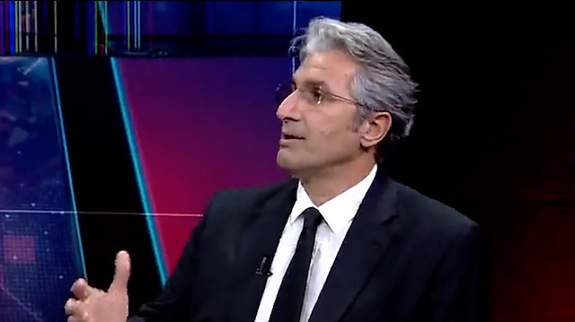 Nedim Şener: Kılıçdaroğlunun sicili belli Pensilvanya ile görüşmesini yalanlayamıyor