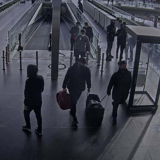 İstanbul Havalimanı’nda 15 milyon TLlik kaçak ilaç operasyonu
