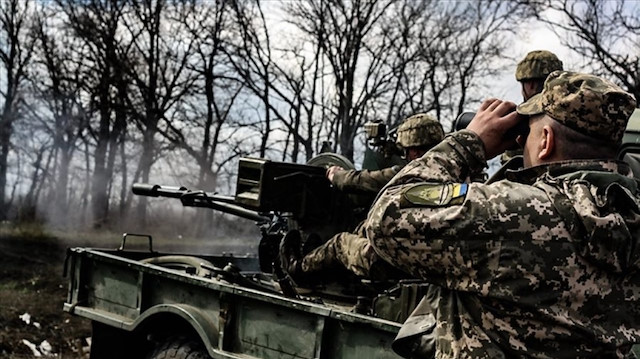 Ukrayna'da ipler geriliyor: İngiltere ve Kanada'dan Putin'i kızdıracak hamle