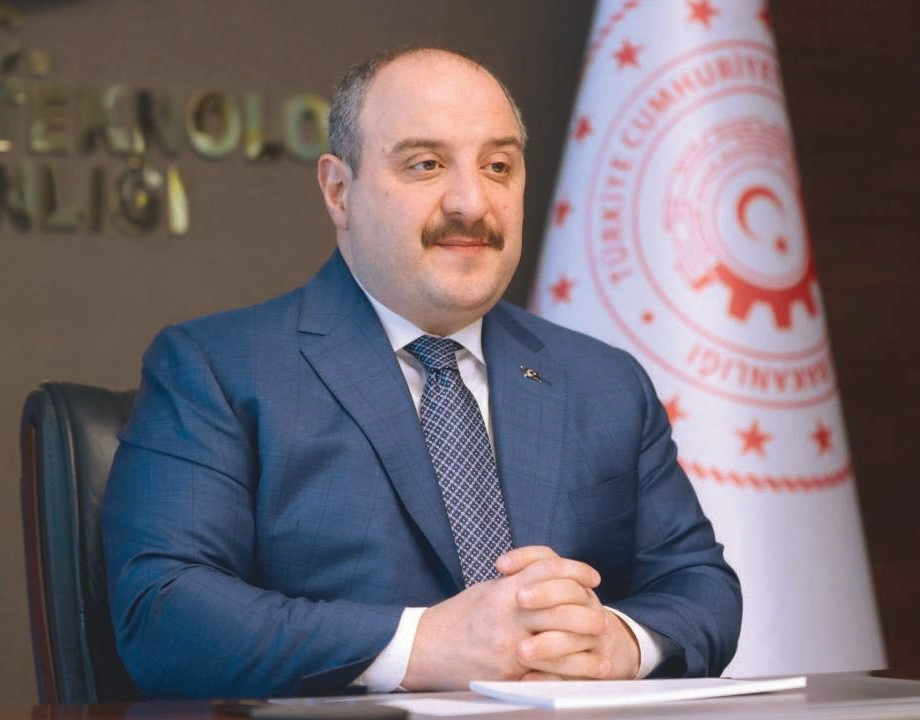 Mustafa Varank