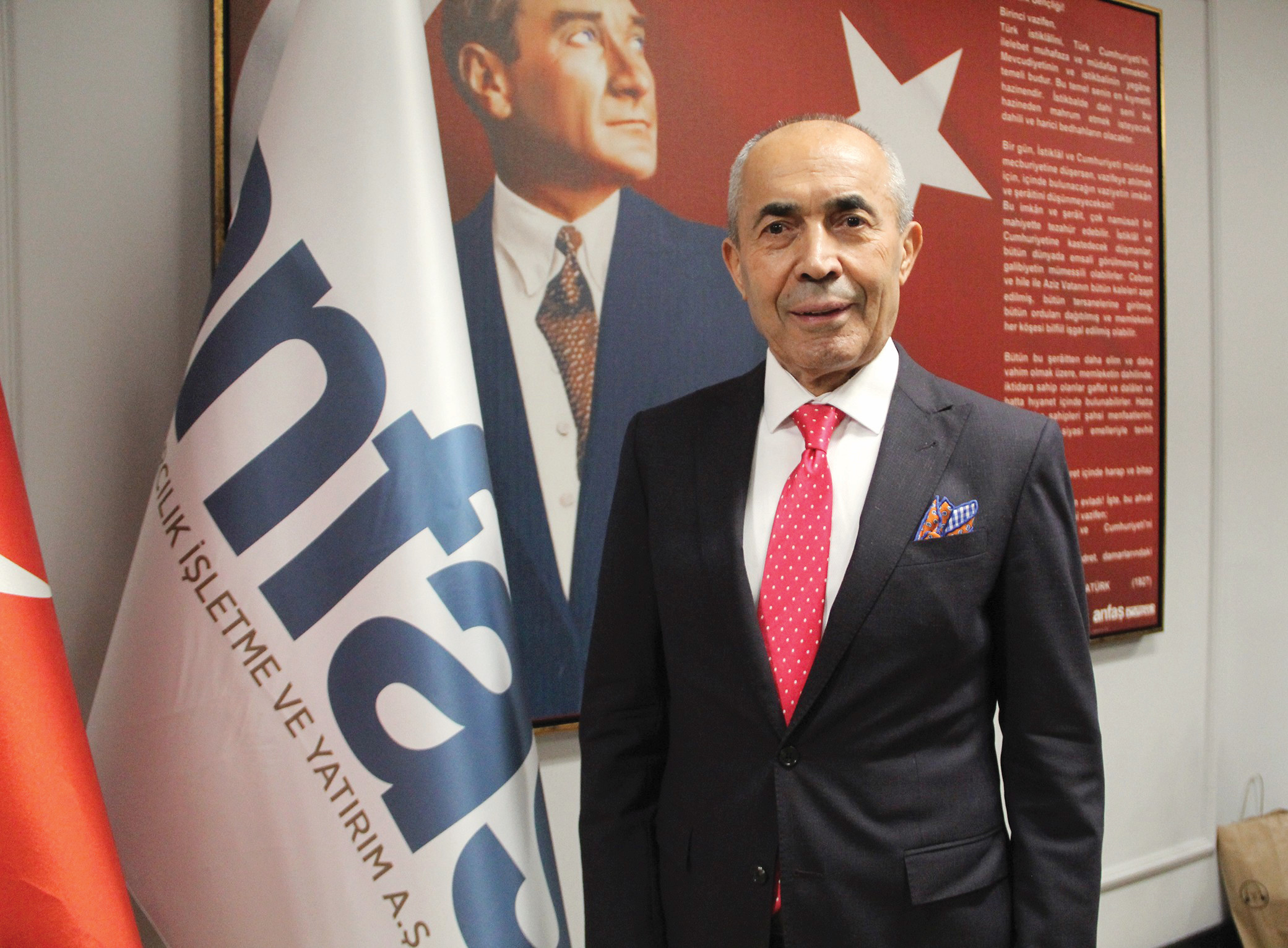 Ali Bıdı