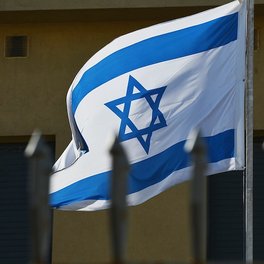 İsrail'den Abu Dabi'deki İHA saldırısına kınama