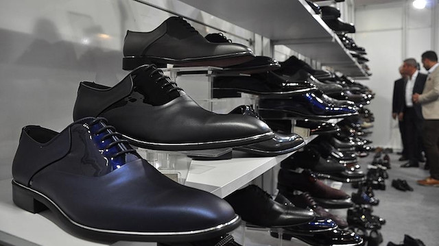 صادرات الأحذية التركية تتجاوز مليار دولار خلال 2021