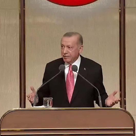 Cumhurbaşkanı Erdoğan: Bize Yapamazsınız diyen o ülkeler şimdi bizden İHA SİHA satın almak istiyor