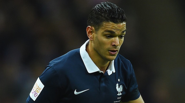 Hatem Ben Arfa