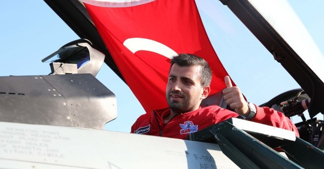 Selçuk Bayraktar