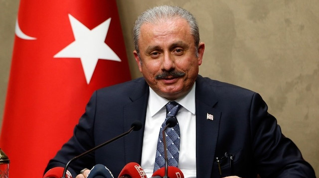 شنطوب: العلاقات التركية القطرية تساهم في السلام العالمي