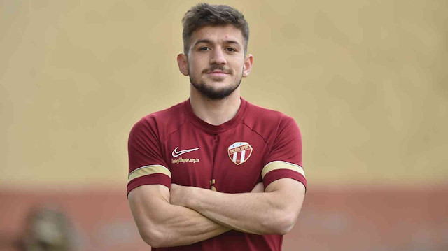 Genç oyuncu 2. Lig’den Süper Lig’e transfer oldu
