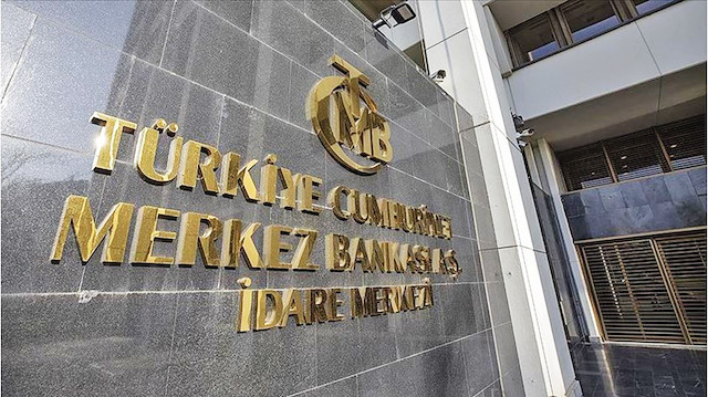 Merkez Bankası