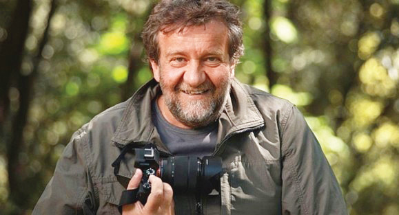 Coşkun Aral