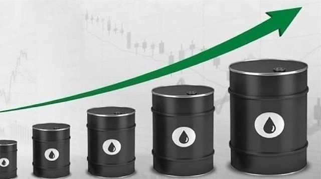أسعار النفط قرب ذروة 8 سنوات مع استمرار توترات الشرق الأوسط