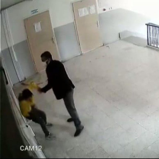 Aksaray’da öğrencisini döven öğretmen, memur olarak göreve başlayacak