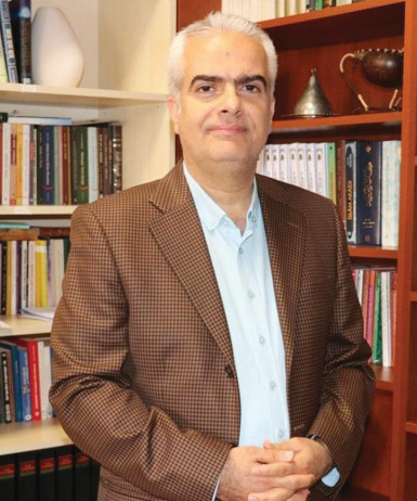 Doç.Dr. Mustafa Ünverdi 