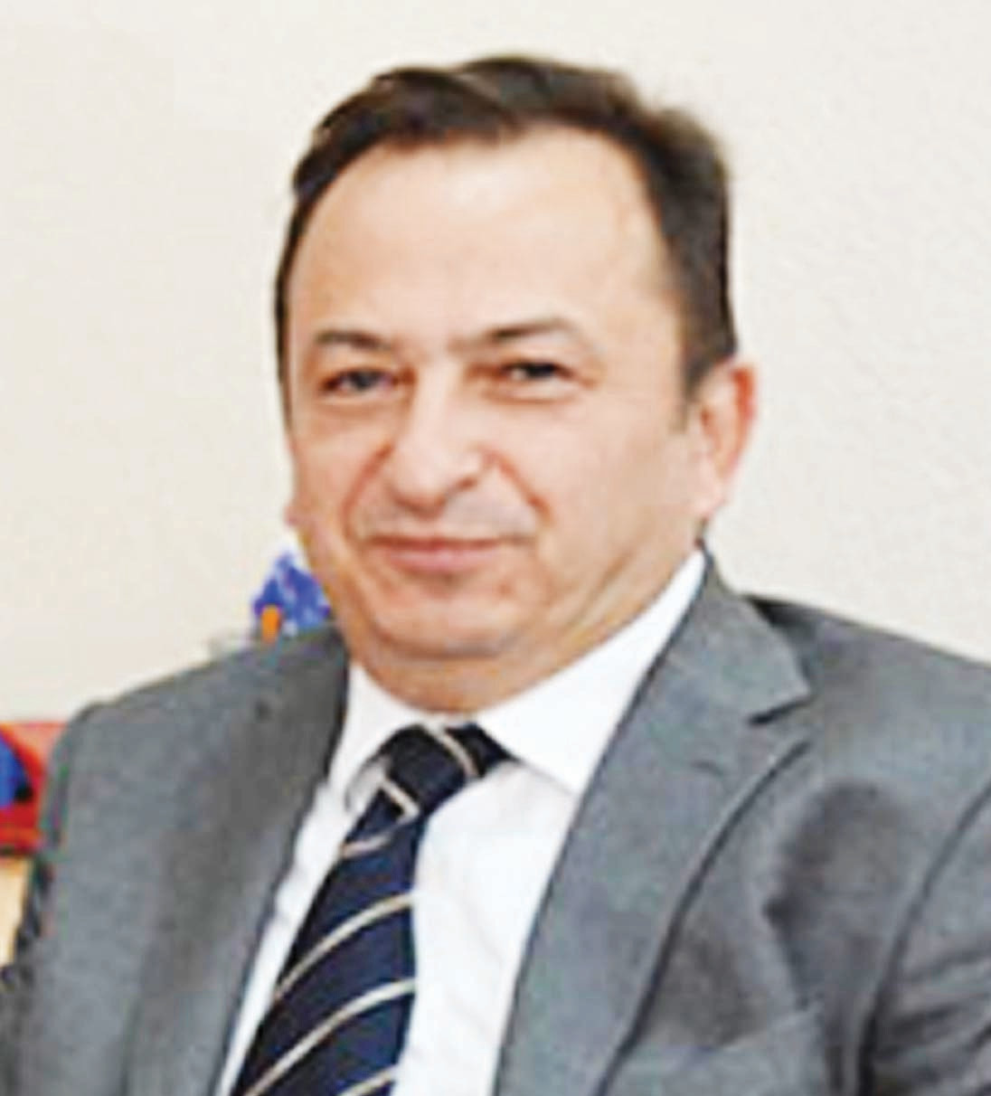 Selçuk Erdağ