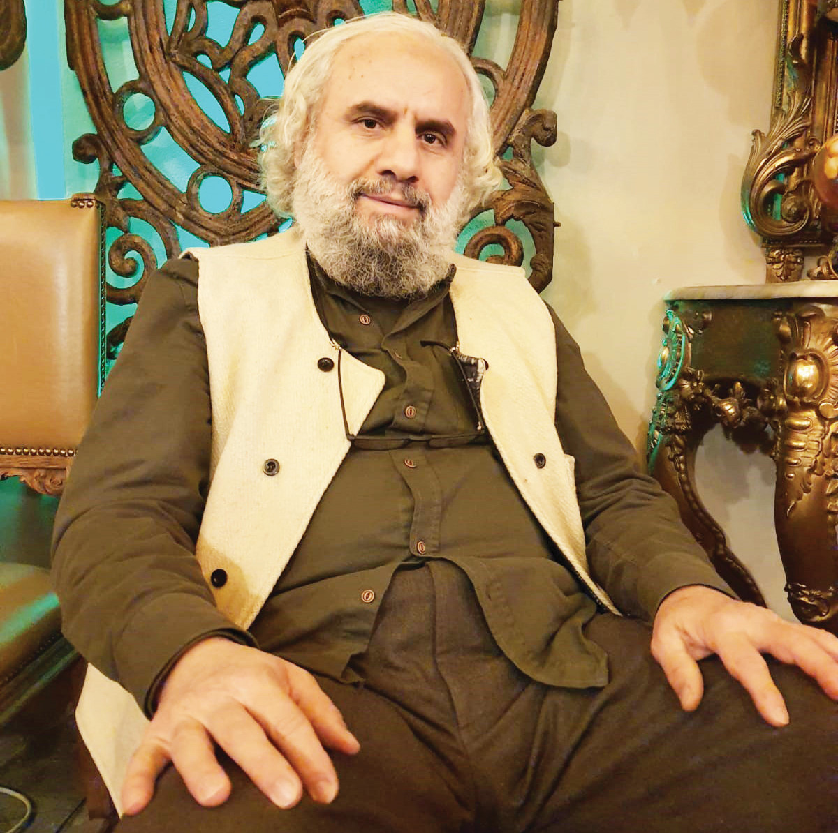 Muzaffer Gültekin