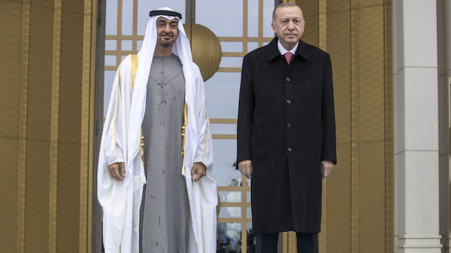 Körfez ülkeleri Türkiye için hazırlık yapıyor: 50 milyar dolarlık yatırım yapacaklar