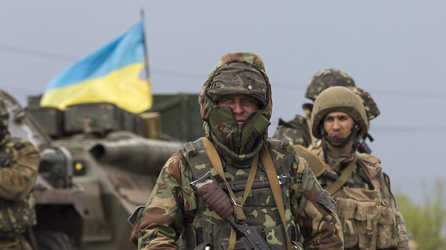 دول البلطيق تعتزم إرسال صواريخ مضادة للدبابات والطائرات إلى أوكرانيا 