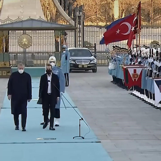 Nayib Bukeleden esprili paylaşım: Türkçe dersinde sözlüye kalkınca ben