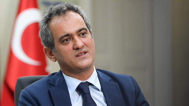 Milli Eğitim Bakanı Mahmut Özer: Yarıyıl tatilini uzatmamızı gerektirecek bir durum söz konusu değil