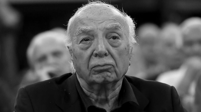 Galatasaray eski başkanı Selahattin Beyazıt vefat etti