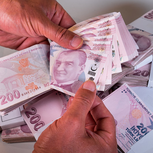 Emekli ve memur maaşlarına ek zam yasalaştı: 2022 emekli ve memur maaşları ne kadar oldu?