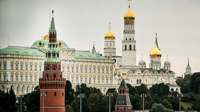 Kremlin