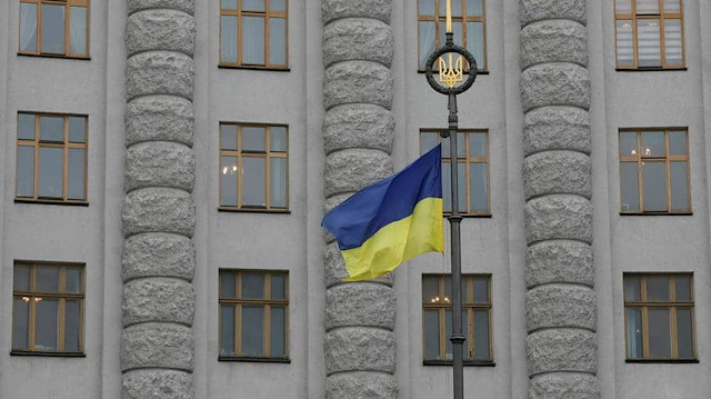 أوكرانيا تنتقد قرارات سحب الدبلوماسيين الأجانب من كييف