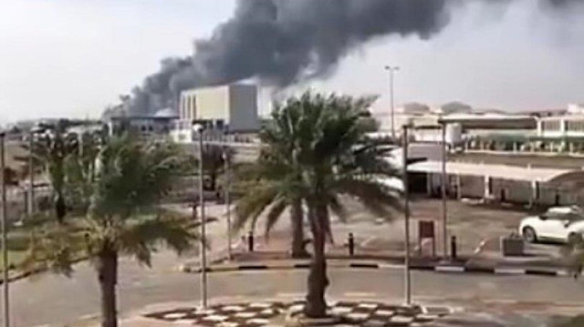 إدانات دولية لتجدد هجمات الحوثيين على الإمارات