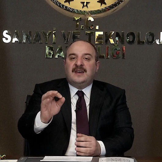 Bakan Varanktan Kılıçdaroğluna tepki: Sadece köstek olmanın derdinde