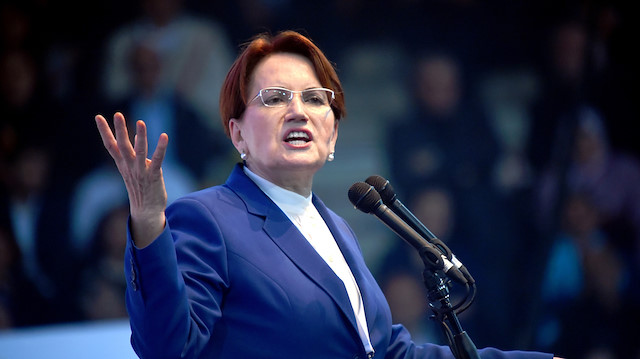 Meral Akşener